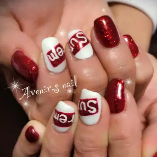 ネイル Home Salon Avenir.のネイルデザイン