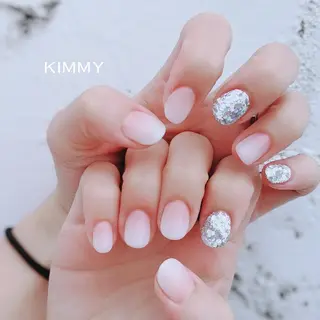 ネイル kimmy nailsのネイルデザイン