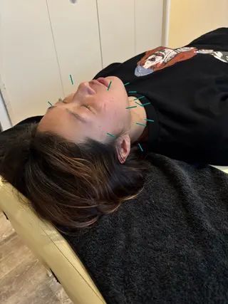 後藤 怜士のエステ・リラクイメージ