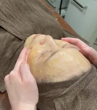 TRINIENCE 南流山店のエステ・リラクイメージ