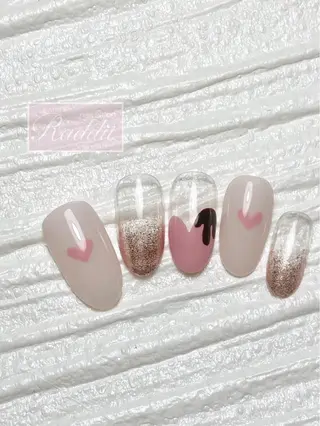 ネイル ネイルサロン ラディット所属・nailsalon Radditのネイルデザイン