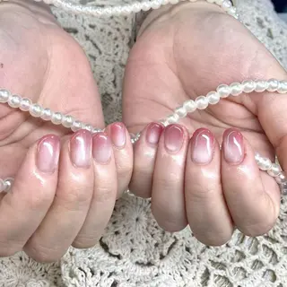 ネイル Alra アルラのネイルデザイン