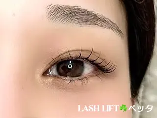 マツエク・マツパ Rily Airiのマツエク・マツパデザイン