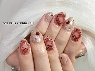 ネイル haruka 🧸のネイルデザイン