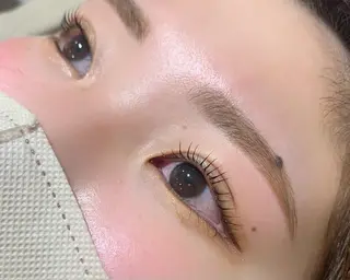 アイブロウ 🍏脊古夏月🍏 /韓国ヘア＆アイ🍏の眉毛・アイブロウイメージ