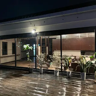 TIDEHAIR SHIHOのヘアスタイル