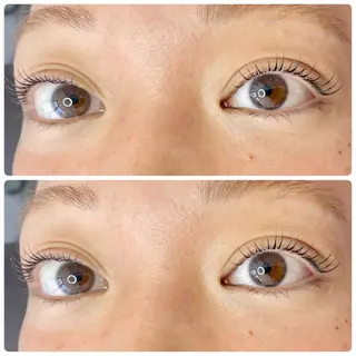 マツエク・マツパ beauty salon ma'am所属・erica💐 ma'amのマツエク・マツパデザイン