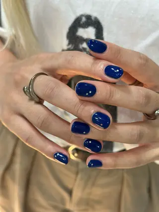 ネイル DL•BEAUTY / AKANEのネイルデザイン