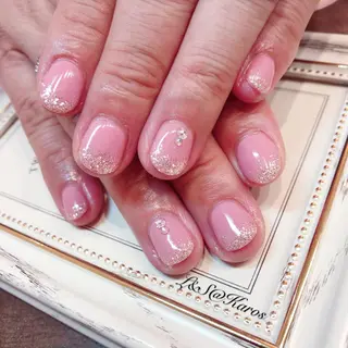 ネイル L&S@Karos所属・L&S@ Karosのネイルデザイン
