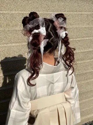 ロング 当日予約大歓迎💕/ Chisatoのその他イメージ