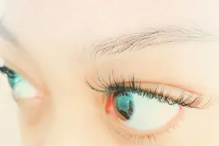 マツエク・マツパ 𝐘𝐎𝐒𝐇𝐈 𝐌𝐈🌞🏝のマツエク・マツパデザイン