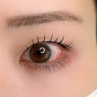 マツエク・マツパ Lua eyelash所属・🌜Lua eyelash🌛のマツエク・マツパデザイン