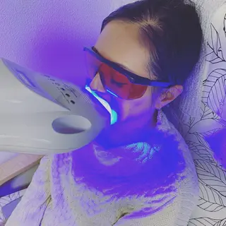 吉岡 裕子のネイルデザイン