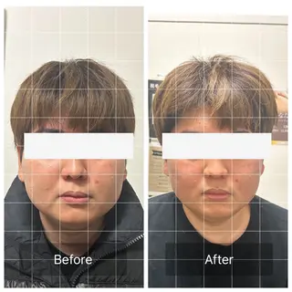 メンズ エマニエル USAのエステ・リラクイメージ