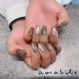 ネイル amabile nailのネイルデザイン