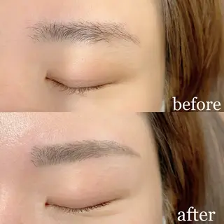 アイブロウ eyelash salon  soa所属・中村 美奈子のマツエク・マツパデザイン