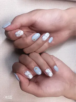 ネイル スマイル サロンのマツエク・マツパデザイン