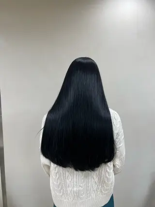 LAQUALITE所属・LAQUALITE SHIHOKO🌸のヘアスタイル