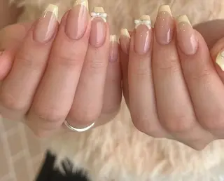 ネイル Kanao_ CloudyChanのネイルデザイン