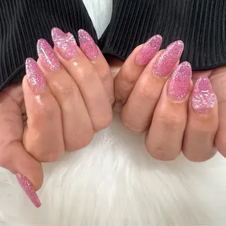 ネイル NailSalon 99のネイルデザイン