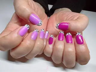 ネイル IRAS所属・IRAS..nail ＥＲＩＫＡのネイルデザイン