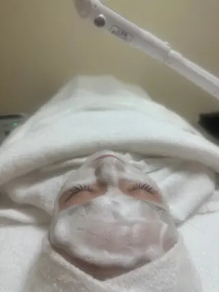 春木 幸子のエステ・リラクイメージ