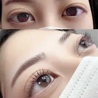 マツエク・マツパ chou chou シュシュのマツエク・マツパデザイン