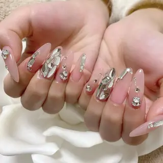 ネイル 💅fleur Ayumiのネイルデザイン