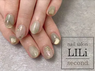 ネイル Sari ✳︎のネイルデザイン