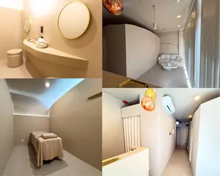 &epi 【エステ】のエステ・リラクイメージ