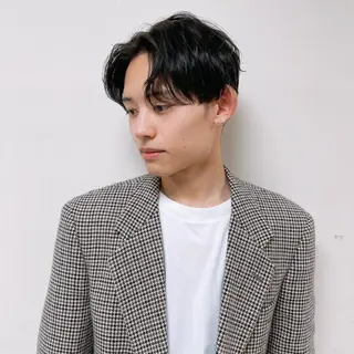 ショート 似合わせのプロ🕊 美髪矯正/ioriのヘアスタイル