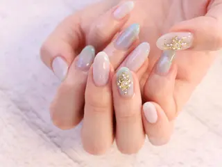 ネイル Dolce.Nail 大宮店のネイルデザイン
