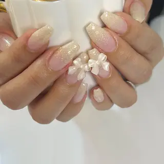 ネイル ViViA momokaのネイルデザイン