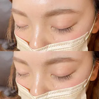 マツエク・マツパ DaisyLash yuria🫧のマツエク・マツパデザイン