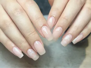 ネイル Luce 小相沢のネイルデザイン