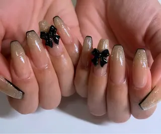 ネイル Rina スカルプ専門店のネイルデザイン