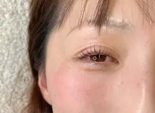 マツエク・マツパ Nalu所属・まつ毛パーマ／脱毛 Naluのエステ・リラクイメージ