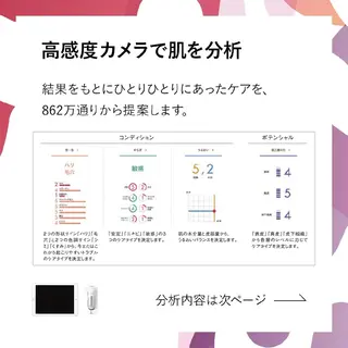 POLA三河安城 🍀のエステ・リラクイメージ