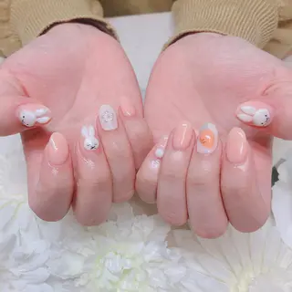 ネイル Private Salon 大宮のネイルデザイン