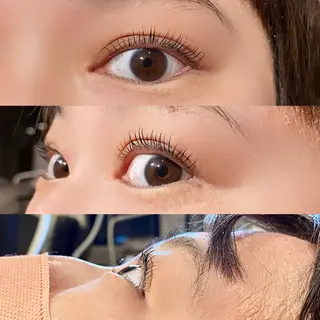 マツエク・マツパ Mink Style minoriのネイルデザイン