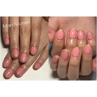 ネイル RUPO nail salon所属・RUPO nail salonのネイルデザイン