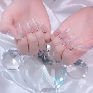 ネイル Private Salon 大宮のネイルデザイン