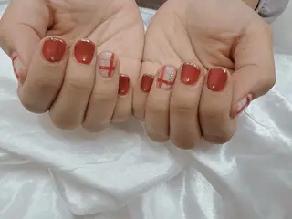 ネイル Regene ARAKIのネイルデザイン