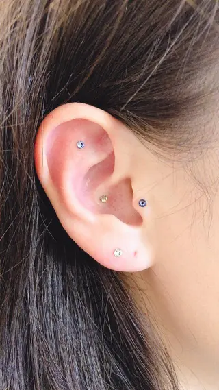 美容鍼・鍼灸専門❤✨ 近藤めぐみのエステ・リラクイメージ