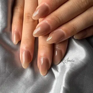 ネイル You kyehwaのネイルデザイン