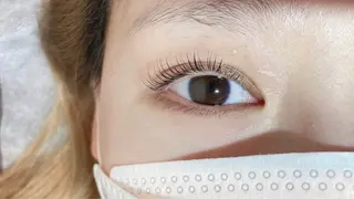 マツエク・マツパ meMe anela yumiのマツエク・マツパデザイン