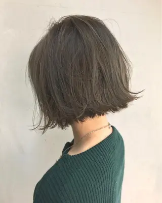 ショート Another's所属・TOMOYA/ ショート、レイヤーのヘアスタイル