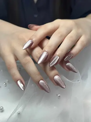 ネイル はる はるのネイルデザイン