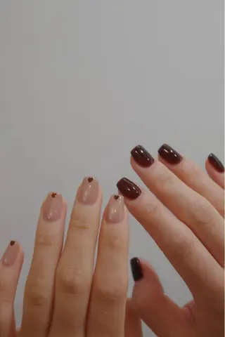 ネイル reika .のネイルデザイン