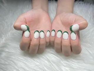 ネイル Miki milimiliのネイルデザイン